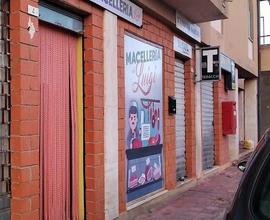 Vendita macelleria a Macomer (NU) 25000 euro