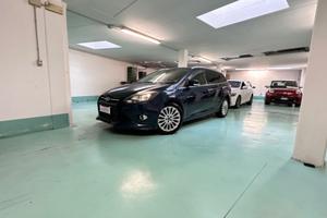 Ford Focus 1.6 TDCi 115 CV