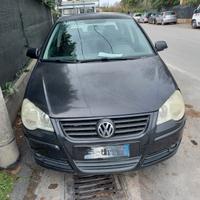 Ricambi Volkswagen Polo anno 2005