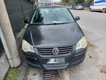 Ricambi Volkswagen Polo anno 2005