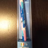 La Penna dei Campioni SSC NAPOLI by Colourbook