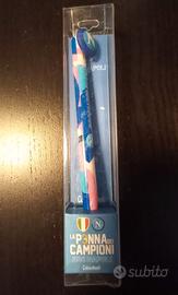 La Penna dei Campioni SSC NAPOLI by Colourbook