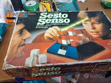 giochi da tavolo