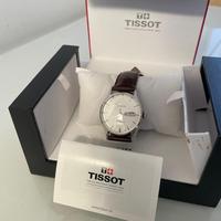 Tissot heritage visodate
