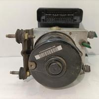 CENTRALINA ABS CITROEN C5 Berlina 2Â° Serie benzin
