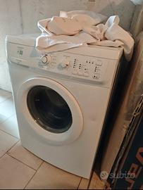 Lavatrice Electrolux REX TimeSaver 6kg