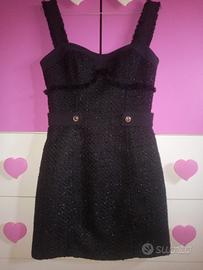 Vestito Mini Guess Nuovo con Cartellino 