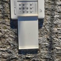 Toshiba RCB-SR1-PE controller aria condizionata