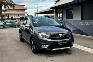 Dacia Sandero 1.5 dCi 8V 75CV Start&Stop Lauréate