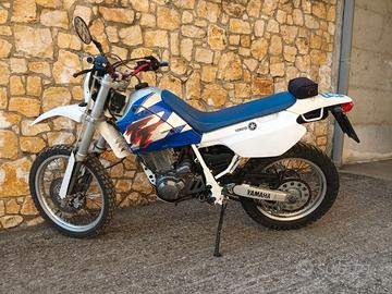 Yamaha tt 600e