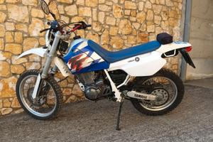 Yamaha tt 600e