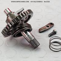 ALBERO AVVIAMENTO HONDA CRF 250 2010 2013 CR-F CRE