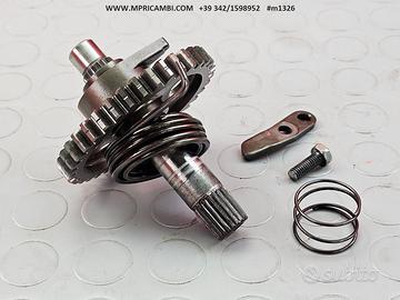 ALBERO AVVIAMENTO HONDA CRF 250 2010 2013 CR-F CRE