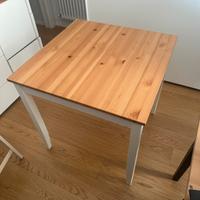 Tavolo LERHAMN IKEA
