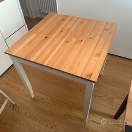 Tavolo LERHAMN IKEA