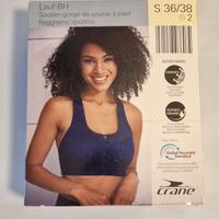 Reggiseno sportivo