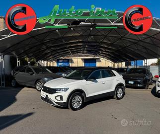 Volkswagen T-Roc 2.0 TDI SCR 150 CV DSG Style