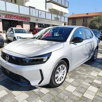 OPEL Corsa 1.2 75CV Edition #TECH PACK
