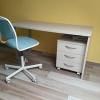 Scrivania per camera ragazzi