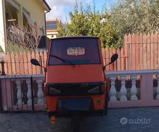 Ape 130 polini