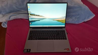 Notebook Ryzen 9 16Gb Windows 11