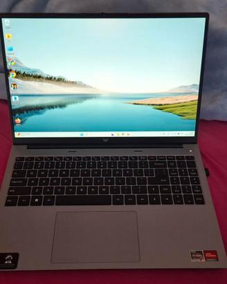 Notebook Ryzen 9 16Gb Windows 11