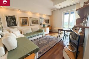 Appartamento Baranzate [Cod. rif 3326363VRG]