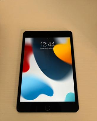 Ipad mini (2015) 4a generazione 128gb wifi