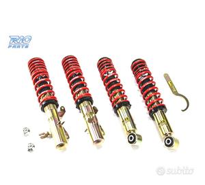 KIT SOSPENSIONE FILETTATA EIBACH MTS MINI R55 R56 