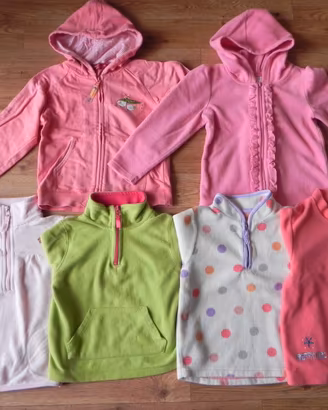 Vestiti bambina 3 anni