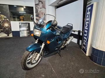 Triumph Trophy 900 iscritta ASI