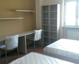 UNICAL Stanza Doppia