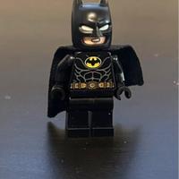 Lego Batman minifigure 76265 set