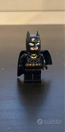 Lego Batman minifigure 76265 set