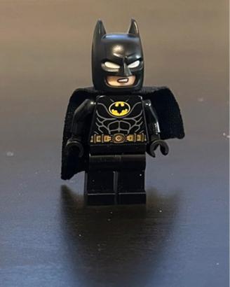 Lego Batman minifigure 76265 set
