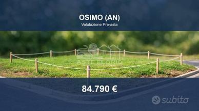 Immobile in asta di 6385 m² a Osimo