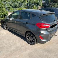 RICAMBI FORD FIESTA