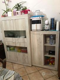 mobili cucina 