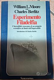 Esperimento Filadelfia 