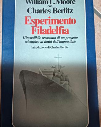 Esperimento Filadelfia 