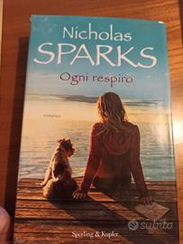 Nicholas Sparks