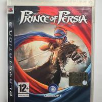 Gioco PS3 Prince of Persia