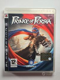 Gioco PS3 Prince of Persia