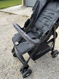 Hauck Passeggino Sport