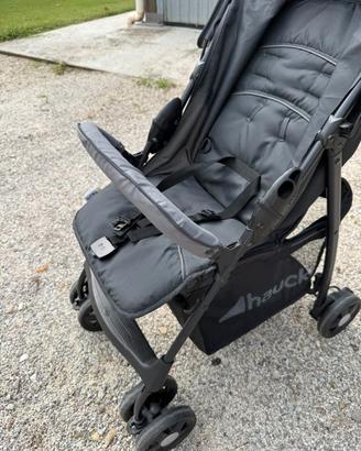 Hauck Passeggino Sport