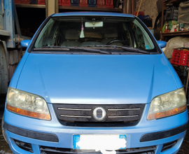 Fiat Idea 1.4 16v+GPL