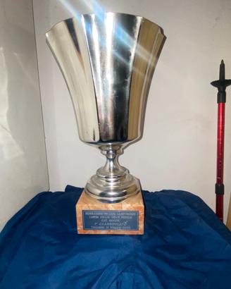 Trofeo Canottieri”Coppa Italia Gran Fondo” 2000