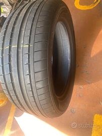 4 gomme 265 50 R19 Infinity Ecomax  extra load