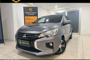 Mitsubishi Space Star 1.2 Intense SDA