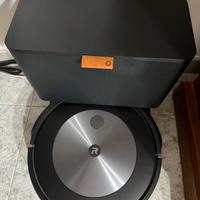 iRobot Roomba J7+